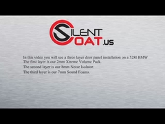 Video xây dựng khử khói cửa