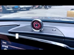 Lexus-đặc biệt trung tâm gắn loa / Midrange và Treble nâng cấp / Xe Stereo System