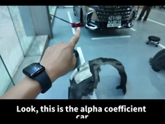 Âm thanh xe ô tô Giảm âm thanh thảm bảo vệ nhiệt Ô tô âm thanh dập tắt