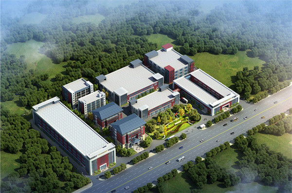 Trung Quốc Guangdong Jirui Acoustic Technology Co., Ltd. hồ sơ công ty