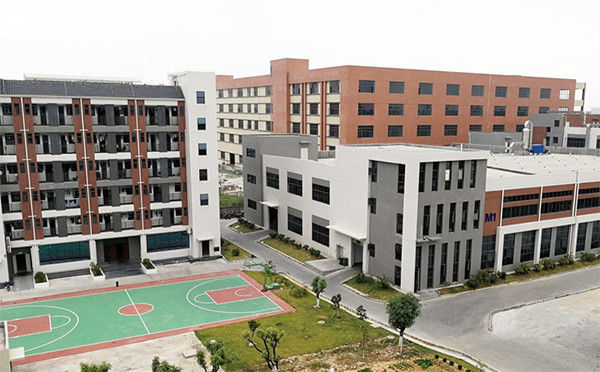 Trung Quốc Guangdong Jirui Acoustic Technology Co., Ltd. hồ sơ công ty