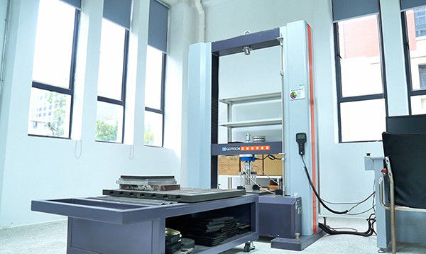 Trung Quốc Guangdong Jirui Acoustic Technology Co., Ltd. hồ sơ công ty