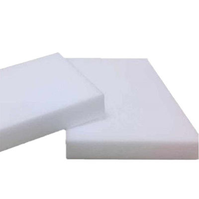 Noise Reduction Thermal Insulation Material Automotive Sound Insulation Foam