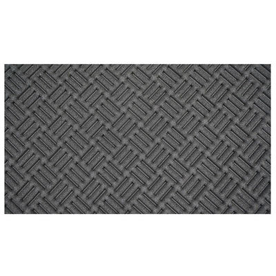 Single Double Density Polyurethane Sound Absorbing Sponge Thiết bị âm thanh ô tô