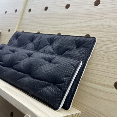 2mm Environmentally Friendly Vibration Reduction / Damping And Noise Reduction / Automotive Sound And Heat Insulation / Car Sound Deadening Mat factory