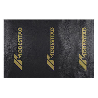 Giá tốt Low Frequency Car Sound Proofing Mat Composite Car Chassis Trunk Reduce Noise trực tuyến