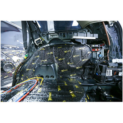 Giá tốt Kiểm soát âm thanh và nhiệt chống thấm nước cho xe ô tô CE ISO chứng nhận trực tuyến