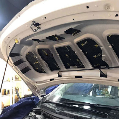 Giá tốt Buick Verano Ô tô âm thanh và nhiệt cách nhiệt giảm tiếng ồn tùy chỉnh trực tuyến