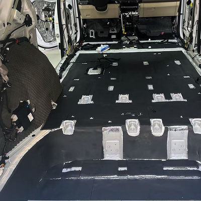 Giá tốt Đơn giản được thiết kế xe ô tô âm thanh chống ốp ốp ốp ốp ốp ốp ốp ốp ốp ốp trực tuyến