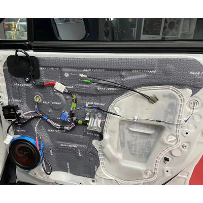 Giá tốt Khách hàng Vibration Damping Mat Xe ô tô tiếng ồn Thu hẹp âm thanh cách ly Mat trực tuyến