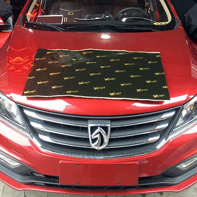 Giá tốt Giảm tiếng ồn, ức chế rung động, đệm hỗn hợp vật liệu trực tuyến