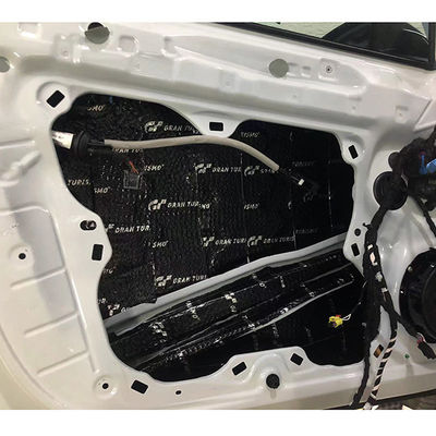 Giá tốt Máy ô tô nhẹ cách nhiệt âm thanh cách âm nhiệt và rào cản âm thanh cho xe hơi trực tuyến