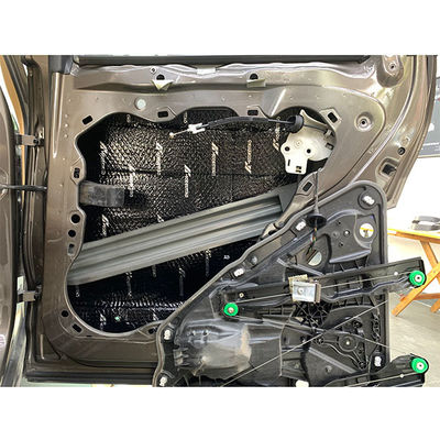 Giá tốt Ống thắt âm thanh cách âm cho xe hơi SU7 Được chế tạo độc quyền trực tuyến