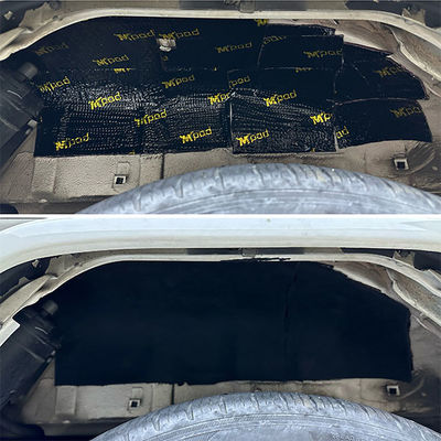 Giá tốt PEUGEOT Thiết kế giảm tiếng ồn xe hơi trực tuyến