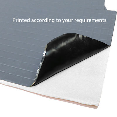 Giá tốt 2mm Máy chống sốc ô tô thân thiện với môi trường/Phạm vi sử dụng rộng / Damping trực tuyến