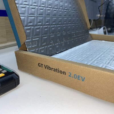 Giá tốt Cách âm xe hơi / Cách âm xe / Cách âm xe hơi tốt nhất / Cách âm trong xe hơi / Cách âm một chiếc xe hơi / Thảm cách âm xe hơi / Nhà máy vật liệu cách âm tốt nhất trực tuyến