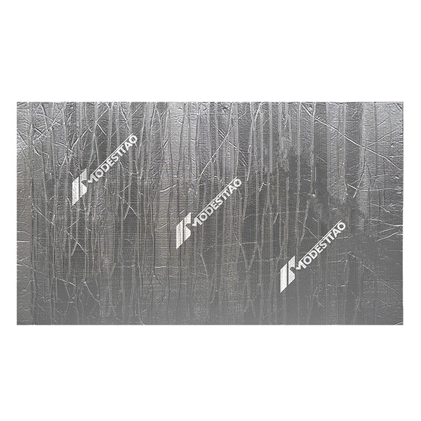 Flame Retardant Sound Absorbing Heat Reflective Pad Engine Protective Film