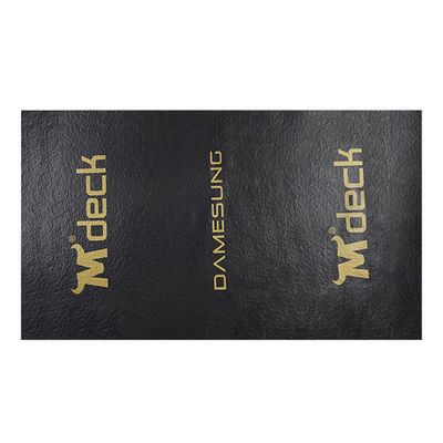 Giá tốt Vật liệu tổng hợp Auto Chassis Rào cản tiếng ồn Lần số thấp Lốp xe giảm tiếng ồn trực tuyến