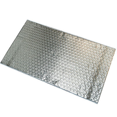 Giá tốt 2mm cao su butyl xe ô tô giảm âm thanh thảm với chất kết dính mạnh mẽ trực tuyến