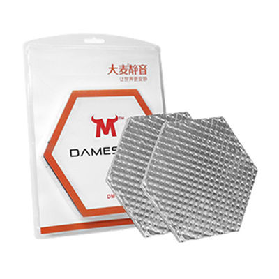 Giá tốt Hệ thống đài âm thanh xe hơi đa lớp Hexagon được cải thiện trong hiệu ứng loa xe hơi trực tuyến