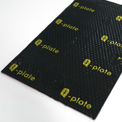 Giá tốt Multilayer Vibration Cushion Silencer Compound Automotive Sound Isolation (Thiết bị cách ly âm thanh ô tô) trực tuyến