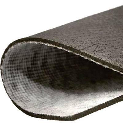 Giá tốt Cao đàn hồi Nhà cách nhiệt âm thanh Giảm rung động Vinyl thảm cho cách âm trực tuyến