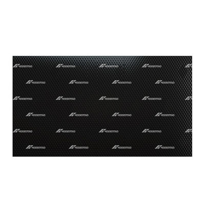 Giá tốt Thiết bị chống rung động bên trong xe hơi Butyl cao su Vibration Dethering Material trực tuyến