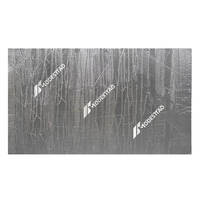 Giá tốt Bộ phim bảo vệ động cơ chống cháy, hấp thụ nhiệt, phản xạ trực tuyến