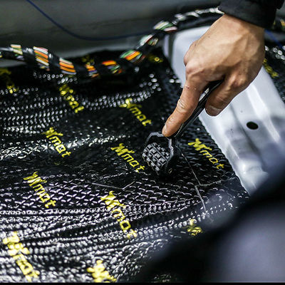 Giá tốt Auto Acoustic Sound Absorbing Pads Giải pháp cách âm xe ô tô tùy chỉnh trực tuyến