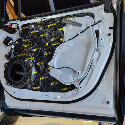 Giá tốt Cao su bọt Chassis ô tô Rào cản tiếng ồn Rào cản tiếng ồn ô tô trực tuyến