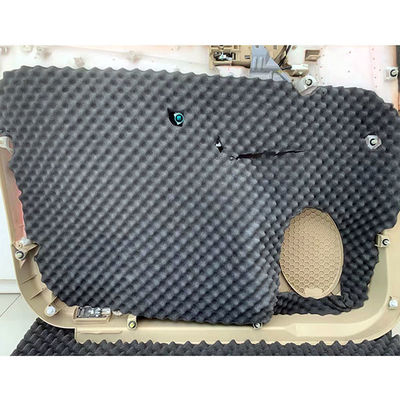 Giá tốt Lexus LX570 Exclusive Car Hood Insulation Pad Thuốc giảm tiếng ồn và kiểm soát rung động trực tuyến