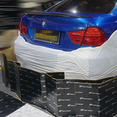 Giá tốt Thiết kế phù hợp với xe ô tô âm thanh chống ầm ĩ Giảm tiếng ồn Xe ô tô sang trọng âm thanh dập mờ trực tuyến