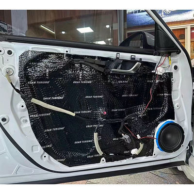 Giá tốt Thuốc chống rung động chống tiếng ồn Phương tiện bảo vệ âm thanh trực tuyến