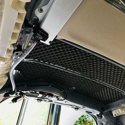 Giá tốt Ô tô ô tô cách điện âm thanh dải cách nhiệt băng cách điện âm thanh trực tuyến