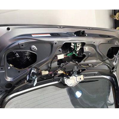 Giá tốt Khóa sau xe ô tô cách điện âm thanh Thuốc giảm tiếng ồn ô tô băng niêm phong âm thanh trực tuyến