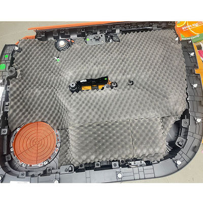 Giá tốt Vật liệu tổng hợp Dải niêm phong ô tô Biện pháp kiểm soát tiếng ồn tương ứng trực tuyến