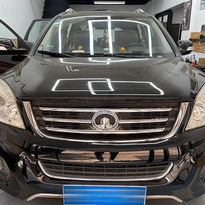 Giá tốt Vật liệu hỗn hợp Xe ô tô âm thanh dập mờ Mat ô tô âm thanh dập mờ Bảo vệ âm thanh trực tuyến