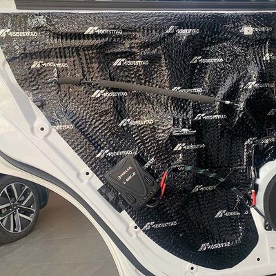 Giá tốt Vật liệu chống âm thanh xe hơi trực tuyến