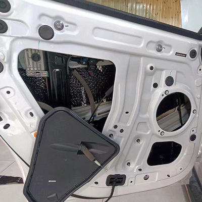 Giá tốt IATF 16949 Bảng cách nhiệt Giải pháp bảo vệ âm thanh cá nhân trực tuyến