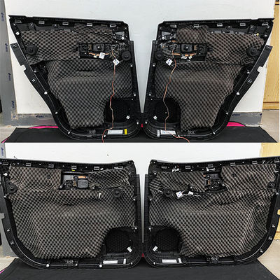 Giá tốt NIO ES6 Bảo vệ nhiệt ô tô chống nước Rào cản cách âm cho ô tô trực tuyến