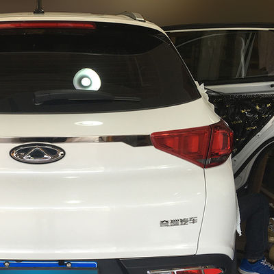 Giá tốt Thiết kế riêng cho xe ô tô làm tê âm thanh cách nhiệt hỗn hợp chất hấp thụ âm thanh trực tuyến