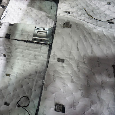 Giá tốt Vật liệu hỗn hợp Dải niêm phong ô tô Toyota Camry Thiết bị cách âm trực tuyến