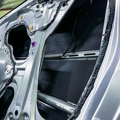 Giá tốt Hệ thống cách âm thông minh Chiếc xe ô tô ngăn âm thanh Thuốc hỗn hợp giảm tiếng ồn trực tuyến