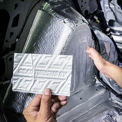 Giá tốt Chất liệu tổng hợp đệm cách nhiệt xe hơi trực tuyến