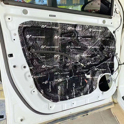 Giá tốt Xe ô tô âm thanh khử nhiệt cách nhiệt chống nước xe giảm tiếng ồn trực tuyến