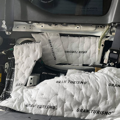 Giá tốt Vật liệu hỗn hợp dải niêm phong ô tô cao su butyl Dải làm giảm âm thanh ô tô trực tuyến