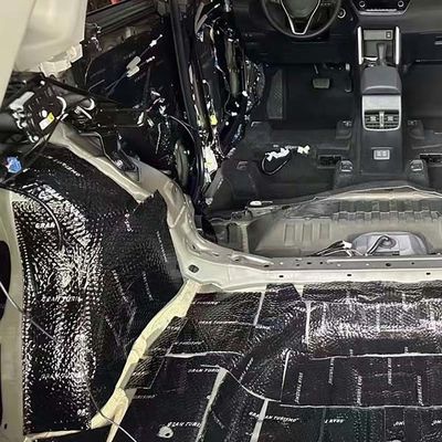 Giá tốt Mô hình 3 Dải niêm phong ô tô Bảo vệ nhiệt Dải cách âm ô tô trực tuyến