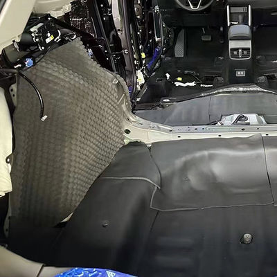 Giá tốt Thiết bị chống ồn xe hơi hỗn hợp ROHS trực tuyến