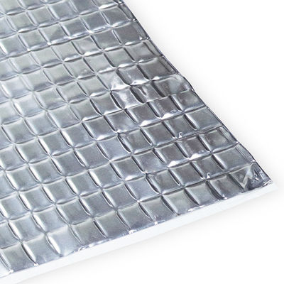 Giá tốt. Giảm rung động thân thiện với môi trường 2mm / Phân hình hình vuông / Giảm tiếng ồn / Bảo vệ âm thanh và nhiệt ô tô trực tuyến