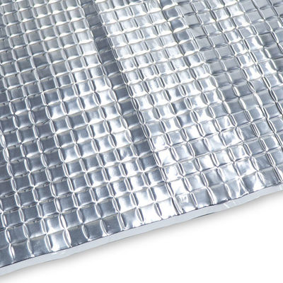 Giá tốt 2mm môi trường thân thiện damping / nhựa nhôm nổi bật / giảm tiếng ồn gió / Auto Acoustic Pad trực tuyến